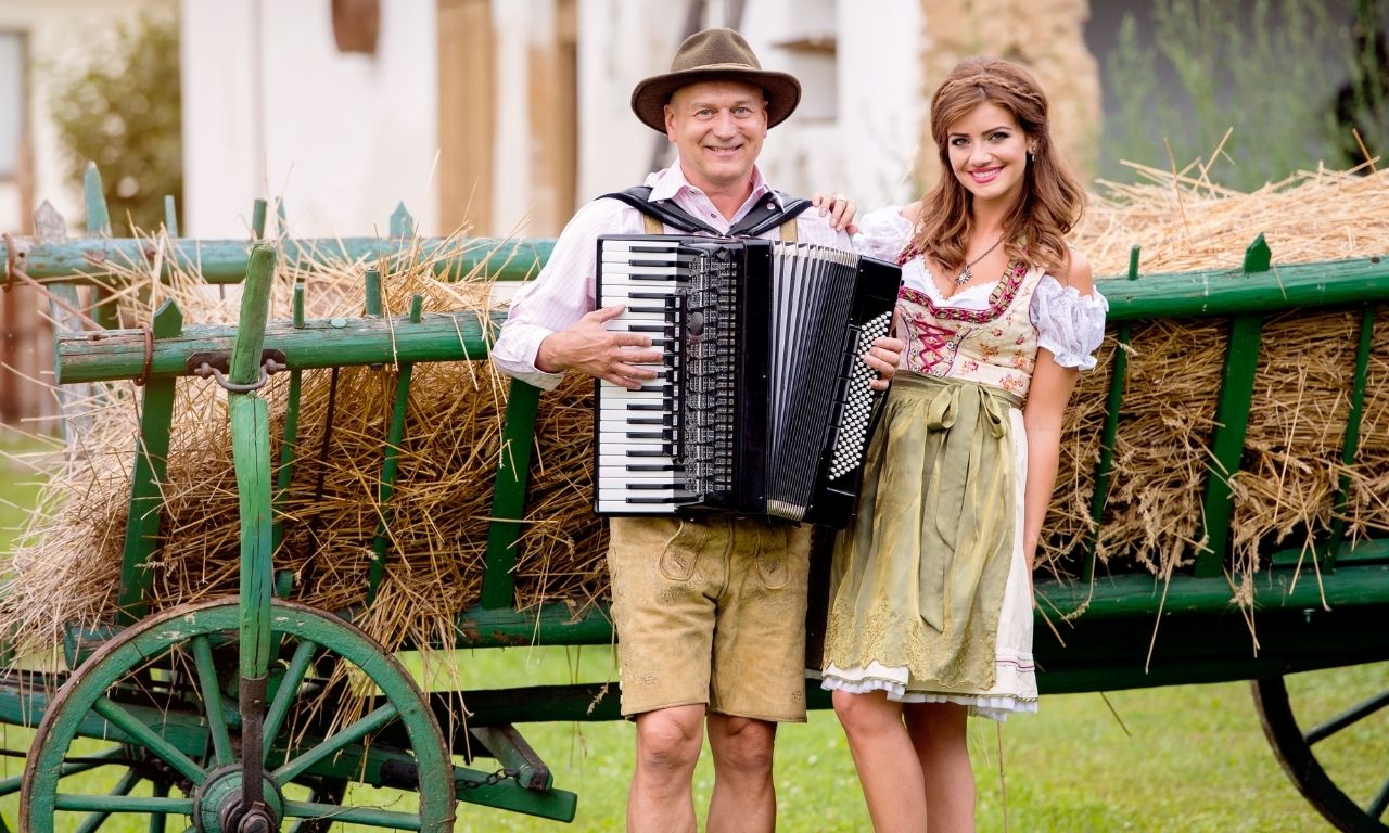 Fabelhafte Lieder Zum Oktoberfest Fotos