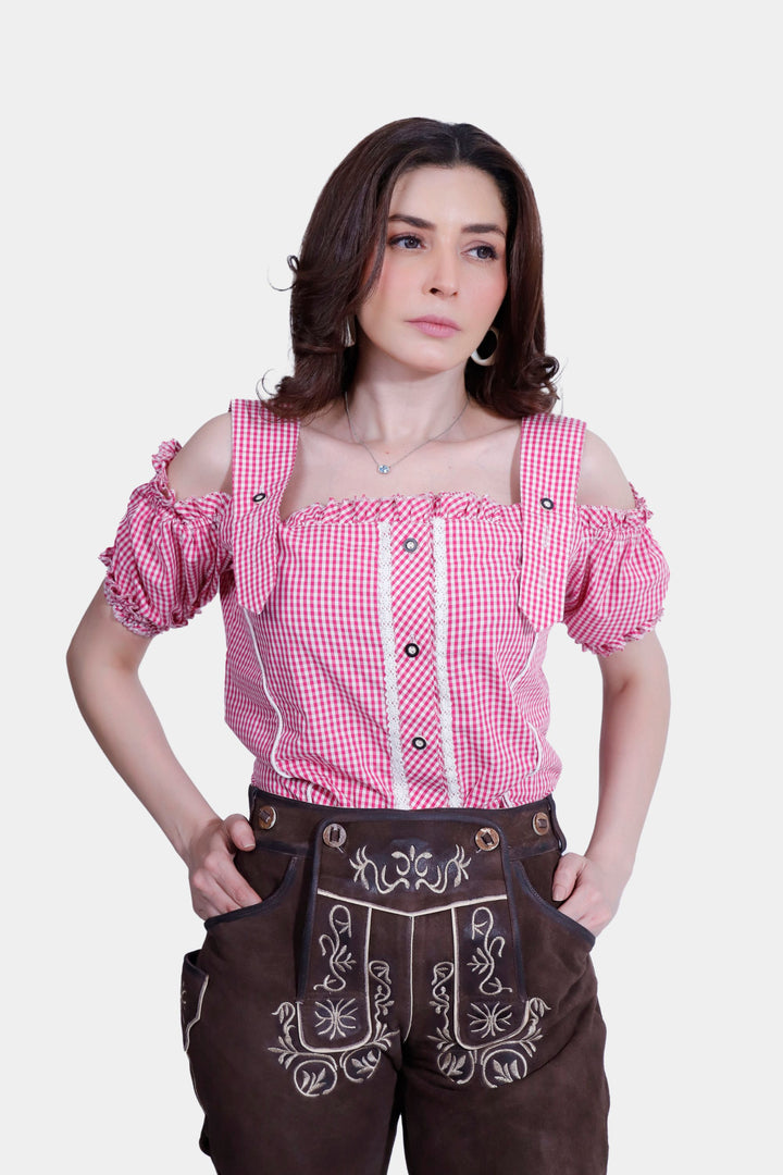 Margarethe Lederhosen