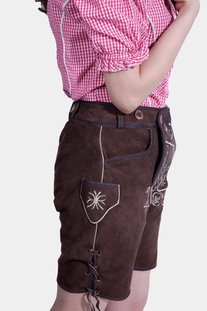 Margarethe Lederhosen